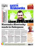 Gazeta Krakowska Na Podhalu