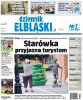 Dziennik Elbląski