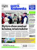 Gazeta Krakowska Nowosądecka