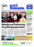 Gazeta Krakowska Na Podhalu