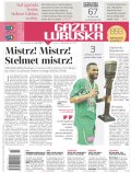 Gazeta Lubuska