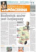 Gazeta Współczesna