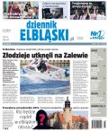 Dziennik Elbląski