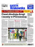 Gazeta Krakowska Nowosądecka