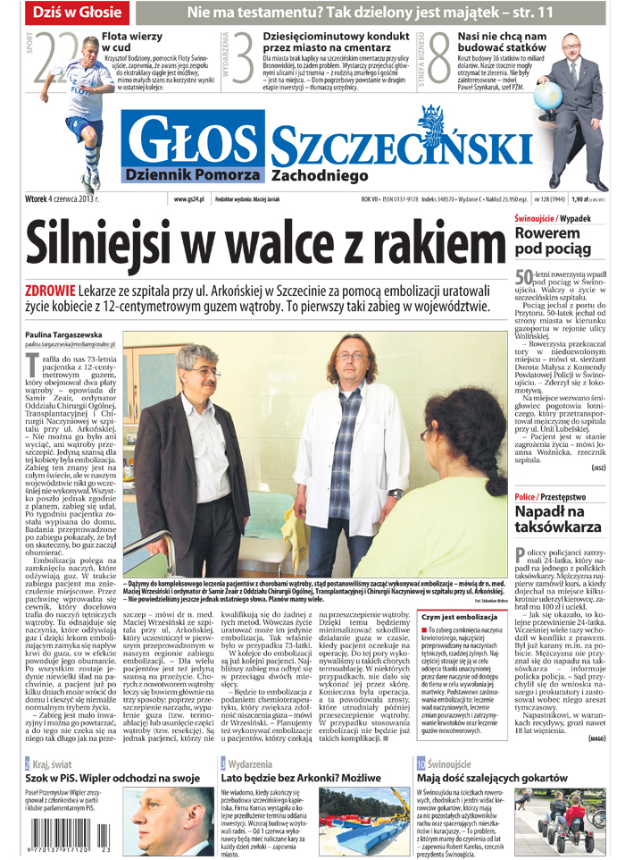 Głos Szczeciński