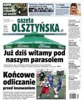 Gazeta Olsztyńska