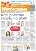 Gazeta Współczesna