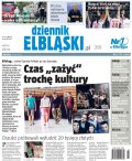 Dziennik Elbląski
