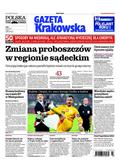 Gazeta Krakowska Nowosądecka