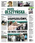 Gazeta Olsztyńska