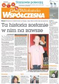 Gazeta Współczesna