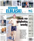 Dziennik Elbląski