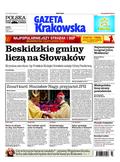 Gazeta Krakowska Nowosądecka