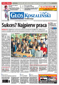 Głos Koszaliński