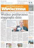 Gazeta Współczesna