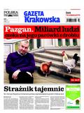 Gazeta Krakowska Tarnowska