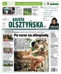 Gazeta Olsztyńska