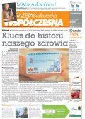 Gazeta Współczesna