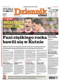 Polska Dziennik Łódzki