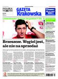 Gazeta Krakowska Małopolska