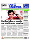 Gazeta Krakowska Tarnowska