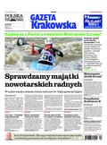 Gazeta Krakowska Na Podhalu
