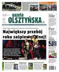 Gazeta Olsztyńska