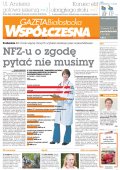 Gazeta Współczesna