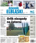 Dziennik Elbląski
