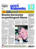 Gazeta Krakowska Nowosądecka