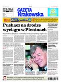 Gazeta Krakowska Na Podhalu