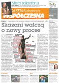 Gazeta Współczesna