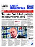 Gazeta Krakowska Tarnowska