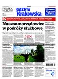 Gazeta Krakowska Nowosądecka