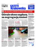 Gazeta Krakowska Na Podhalu