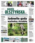 Gazeta Olsztyńska