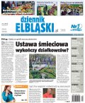 Dziennik Elbląski
