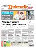 Polska Dziennik Łódzki