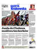 Gazeta Krakowska Nowosądecka