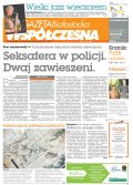 Gazeta Współczesna