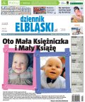 Dziennik Elbląski