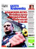 Gazeta Krakowska Tarnowska