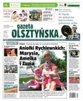 Gazeta Olsztyńska