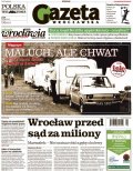 Polska Gazeta Wrocławska