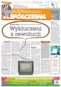 Gazeta Współczesna