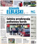 Dziennik Elbląski