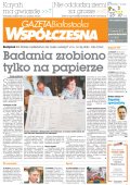 Gazeta Współczesna