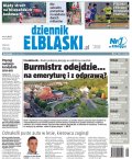 Dziennik Elbląski