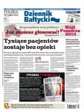 Polska Dziennik Bałtycki