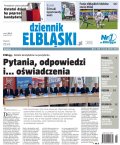 Dziennik Elbląski